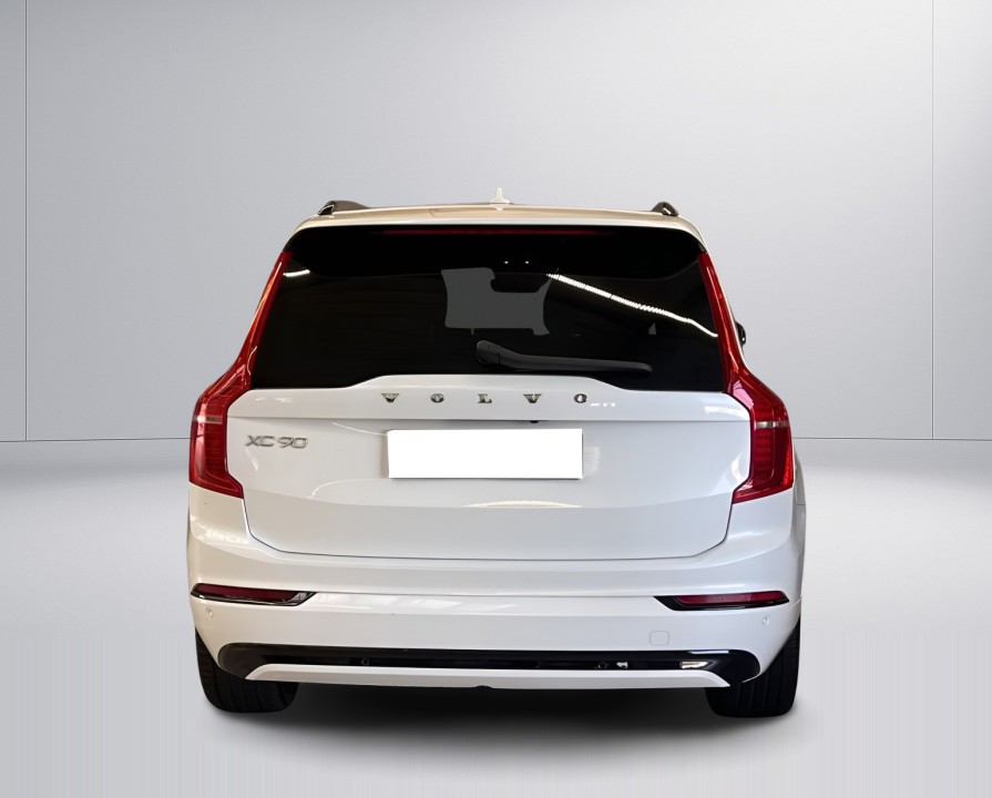 Volvo XC 90 T8 Recharge AWD R-Design (5)