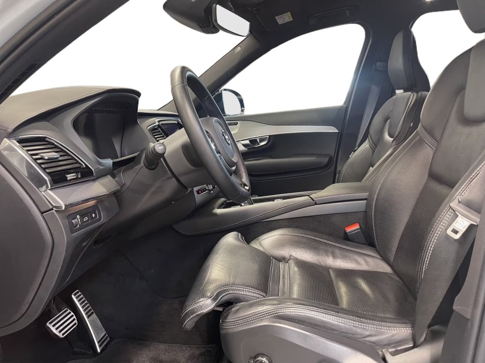 Volvo XC 90 T8 Recharge AWD R-Design - foto 6
