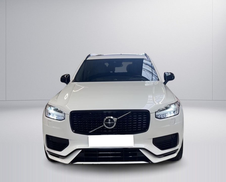 Volvo XC 90 T8 Recharge AWD R-Design (2)