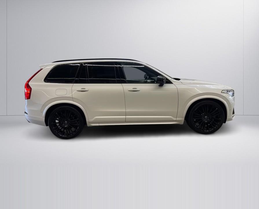 Volvo XC 90 T8 Recharge AWD R-Design (3)