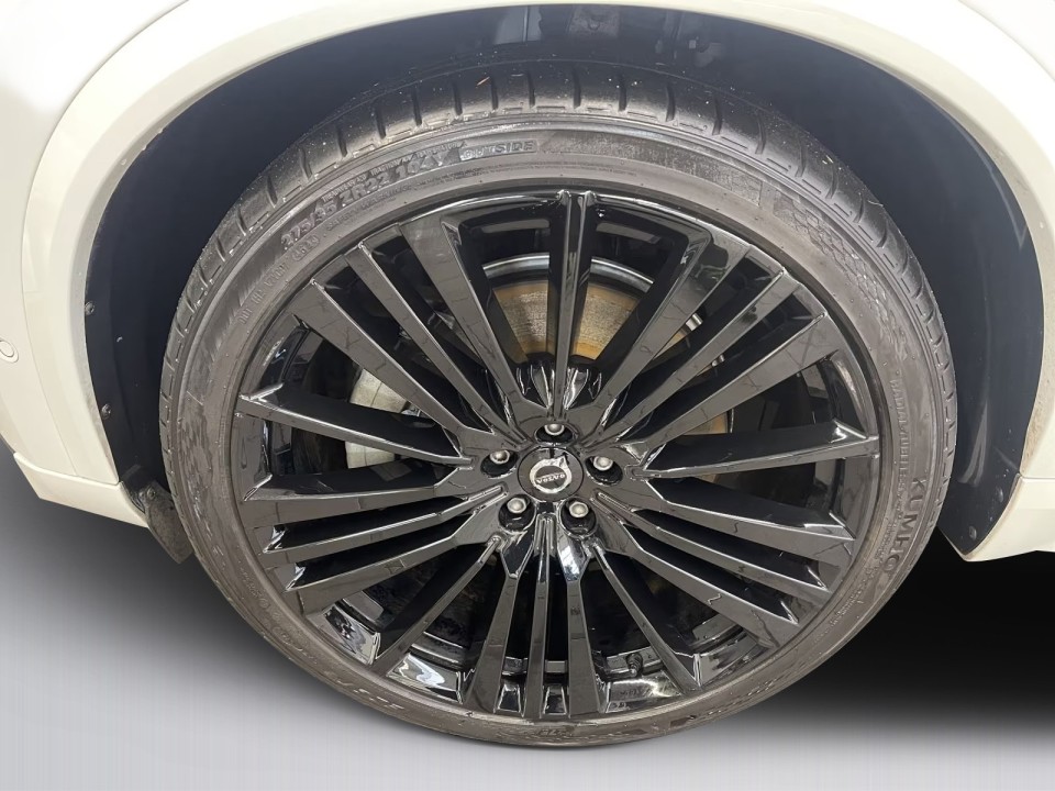 Volvo XC 90 T8 Recharge AWD R-Design - foto 16