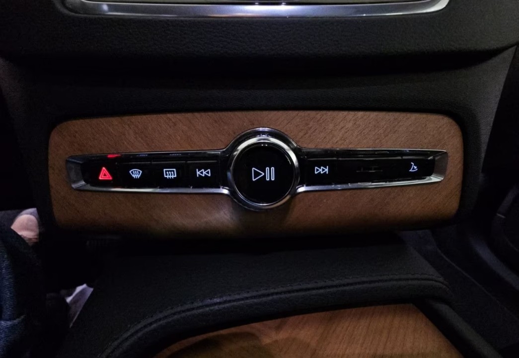 Volvo XC 90 T8 Recharge AWD Inscription - foto 21