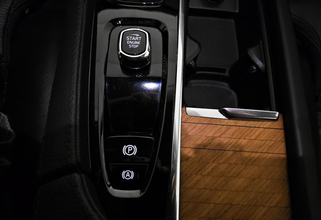 Volvo XC 90 T8 Recharge AWD Inscription - foto 22