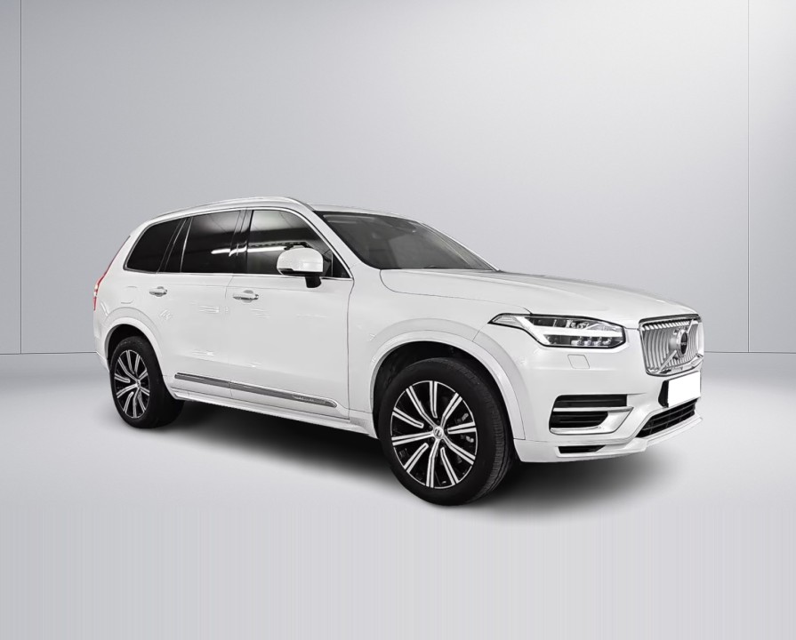 Volvo XC 90 T8 Recharge AWD Inscription