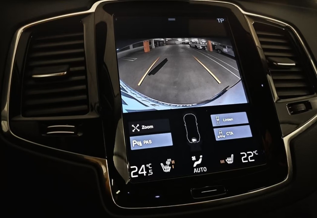 Volvo XC 90 T8 Recharge AWD Inscription - foto 12