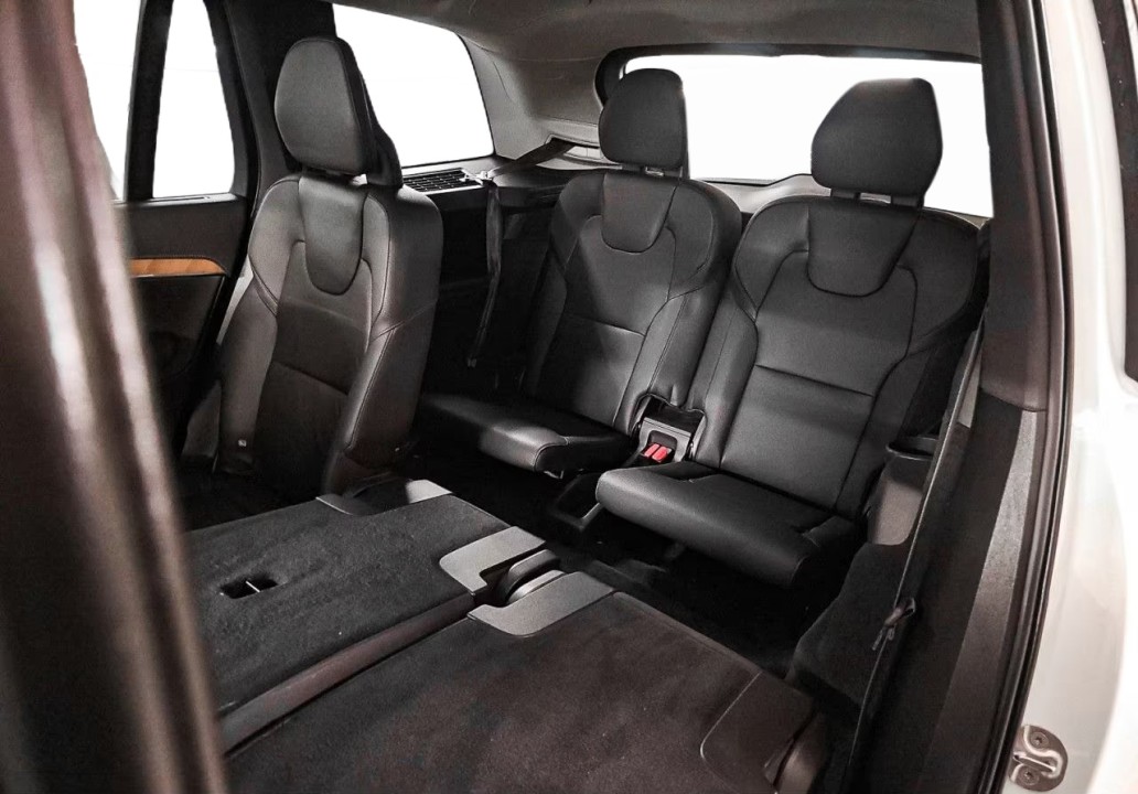 Volvo XC 90 T8 Recharge AWD Inscription - foto 6