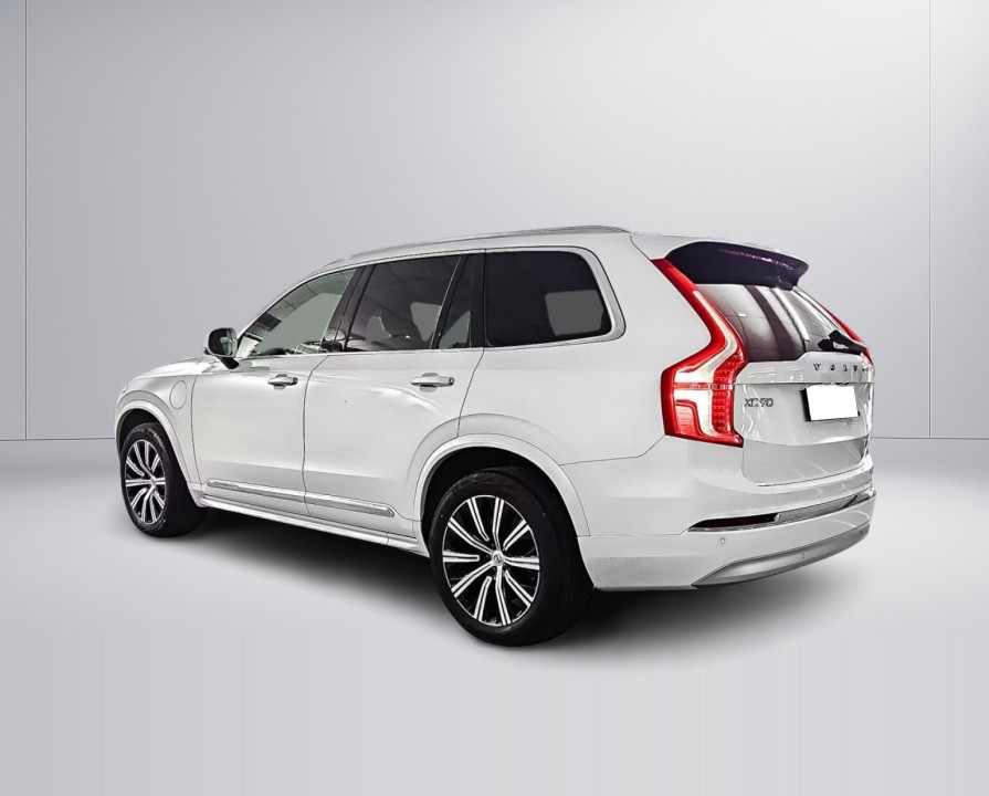 Volvo XC 90 T8 Recharge AWD Inscription (3)