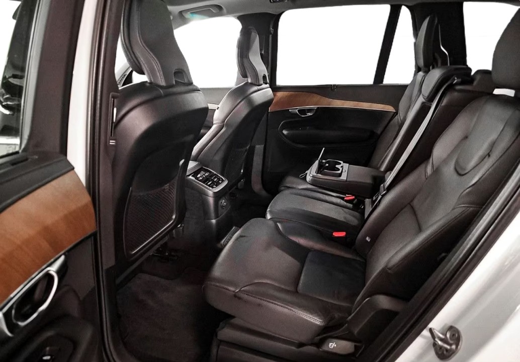 Volvo XC 90 T8 Recharge AWD Inscription - foto 7