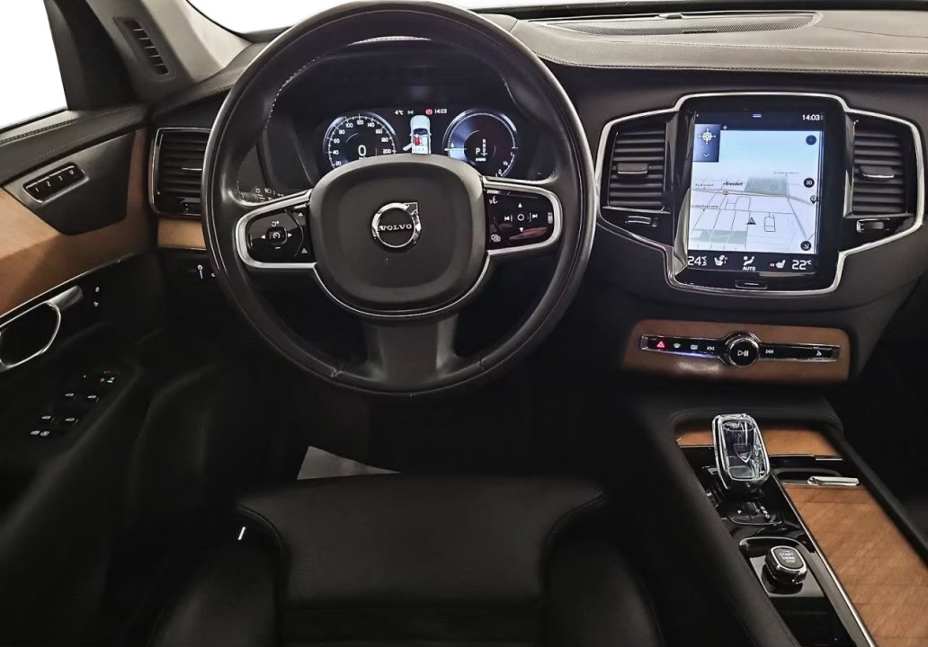 Volvo XC 90 T8 Recharge AWD Inscription - foto 9