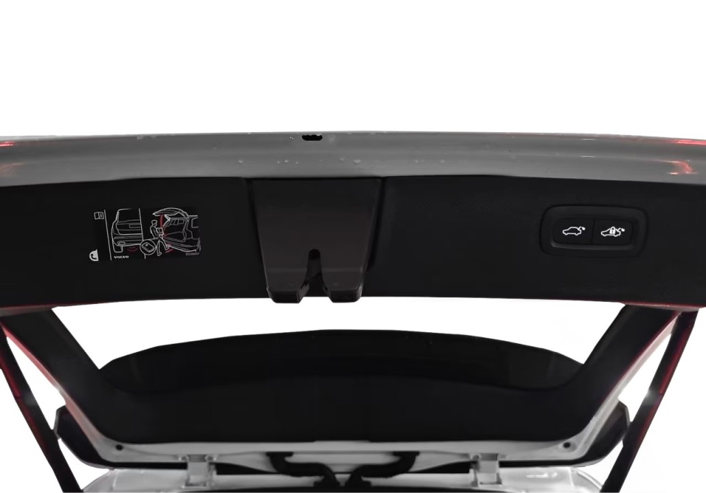 Volvo XC 90 T8 Recharge AWD Inscription - foto 27