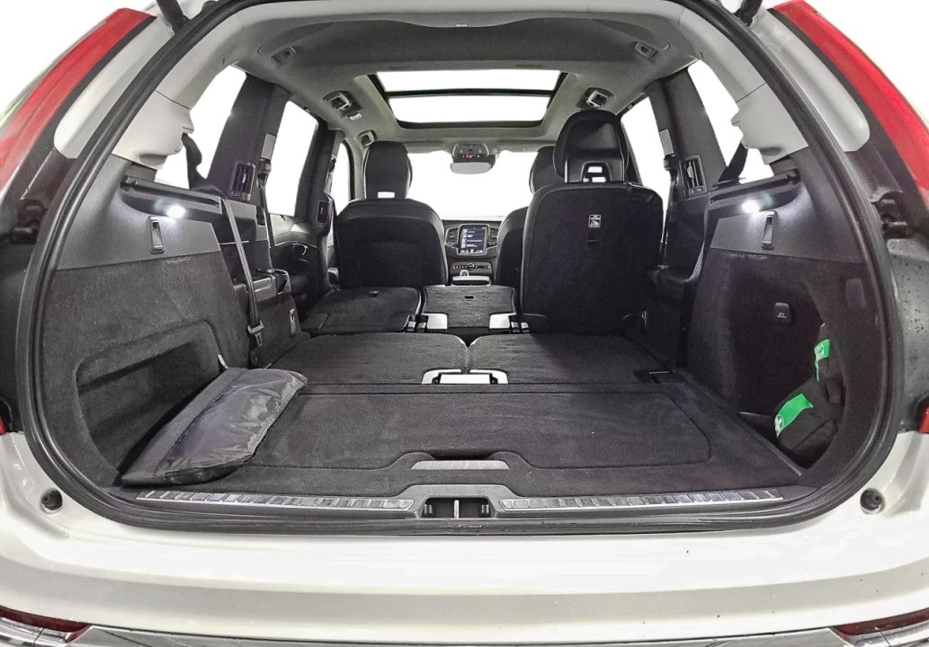 Volvo XC 90 T8 Recharge AWD Inscription - foto 28