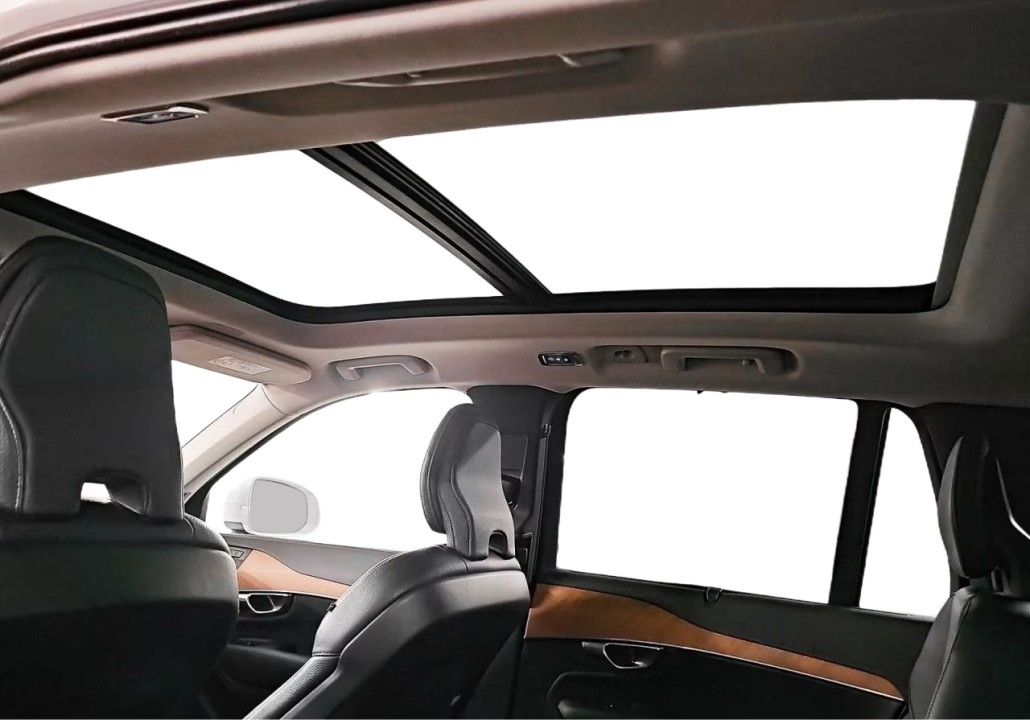 Volvo XC 90 T8 Recharge AWD Inscription - foto 26