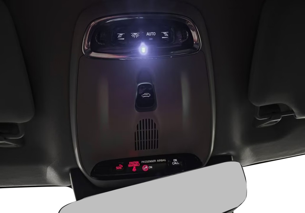 Volvo XC 90 T8 Recharge AWD Inscription - foto 24