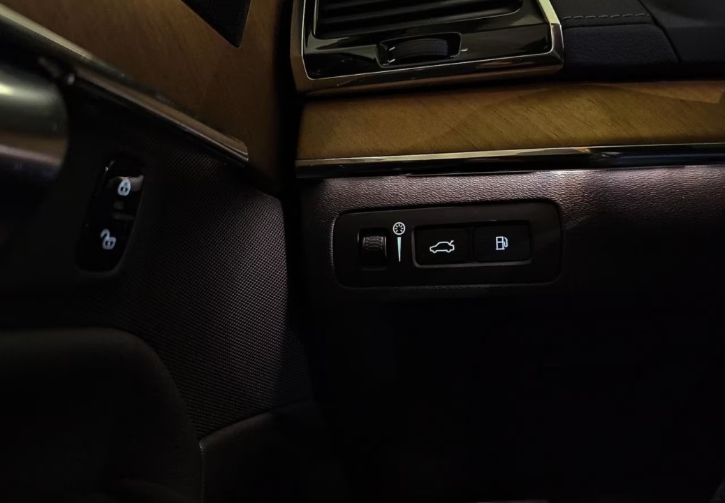 Volvo XC 90 T8 Recharge AWD Inscription - foto 18