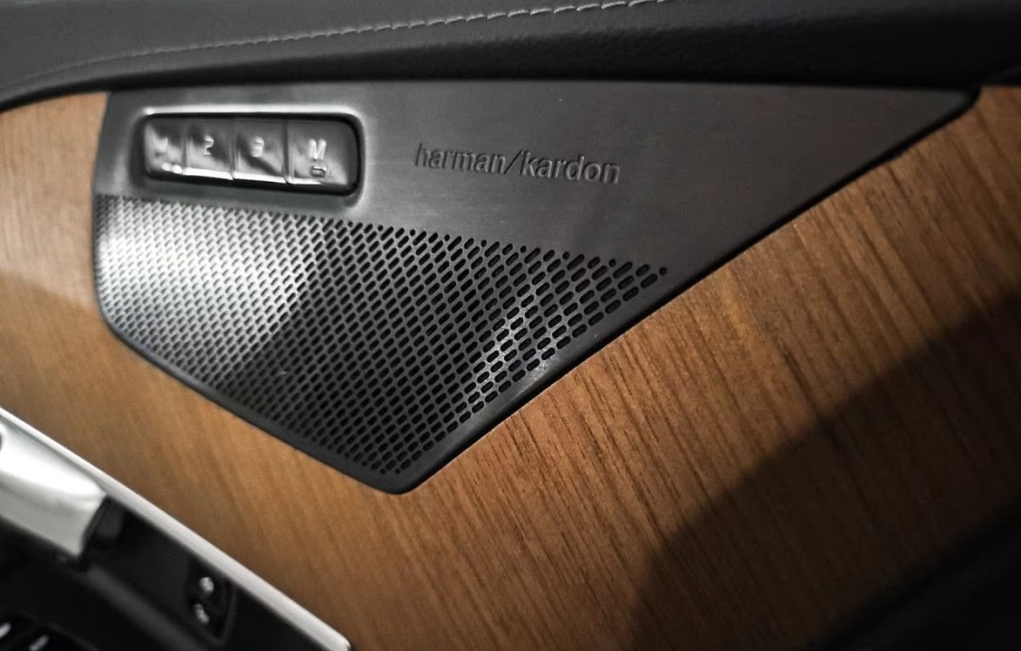 Volvo XC 90 T8 Recharge AWD Inscription - foto 19