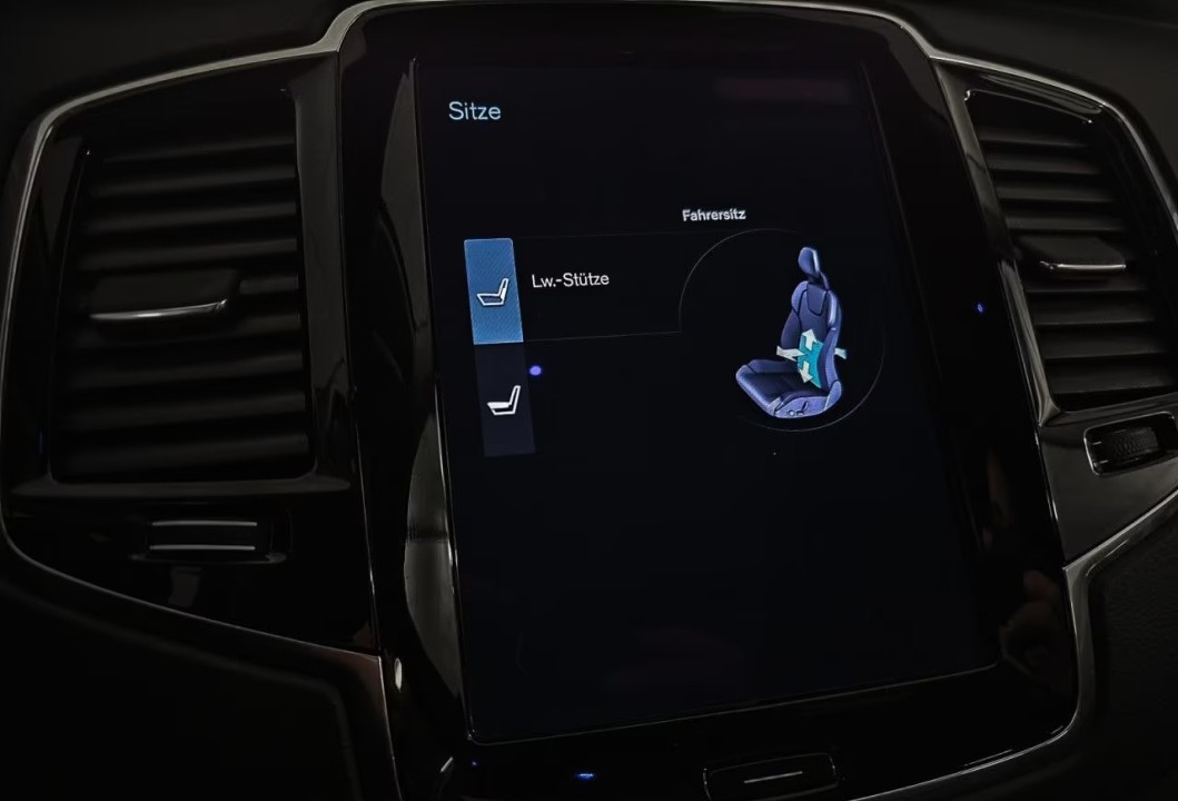 Volvo XC 90 T8 Recharge AWD Inscription - foto 13