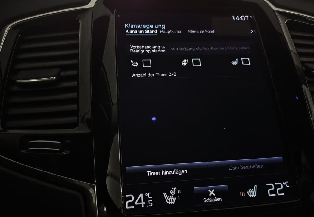 Volvo XC 90 T8 Recharge AWD Inscription - foto 15