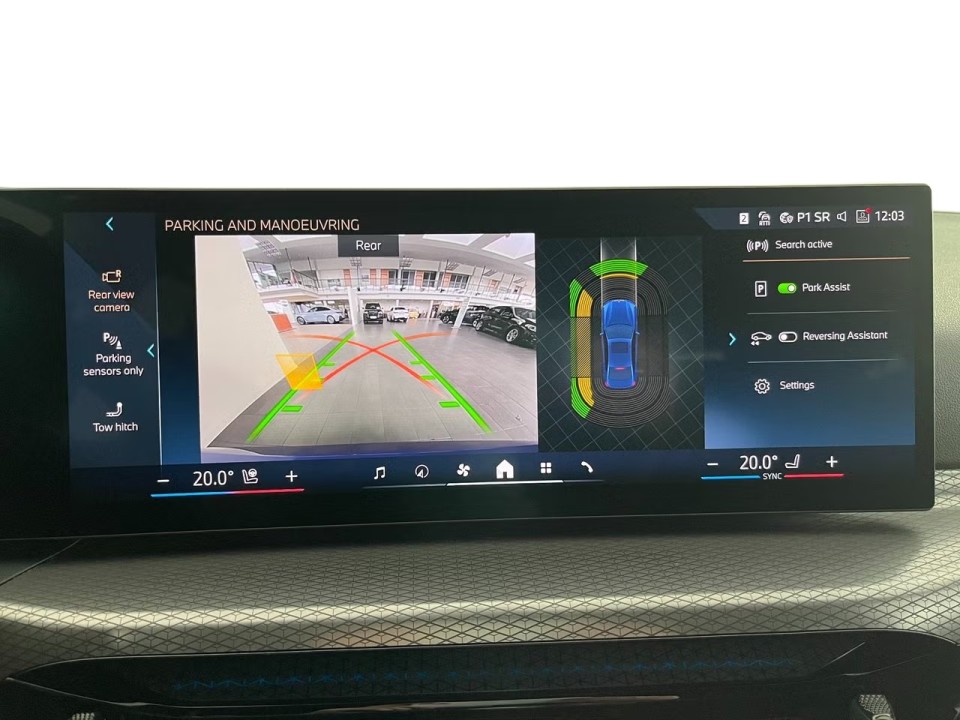 BMW Seria 3 330e xDrive M-Sport Pro - foto 10