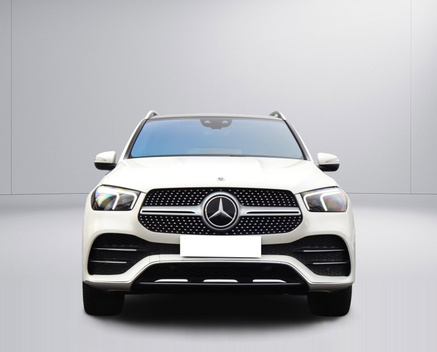 Mercedes-Benz GLE 400d 4MATIC AMG - foto 6