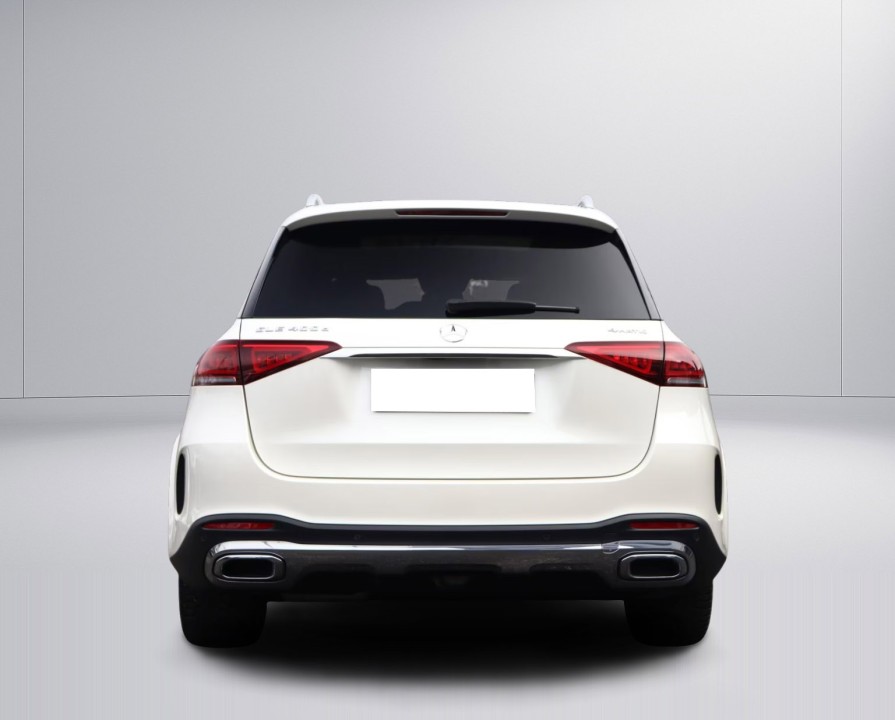 Mercedes-Benz GLE 400d 4MATIC AMG (3)