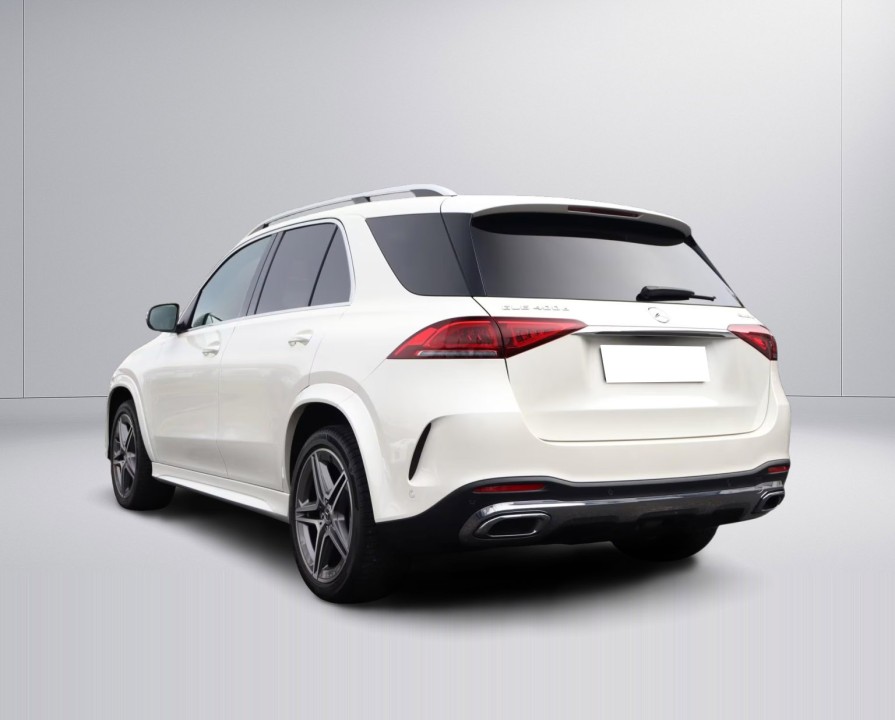 Mercedes-Benz GLE 400d 4MATIC AMG (4)