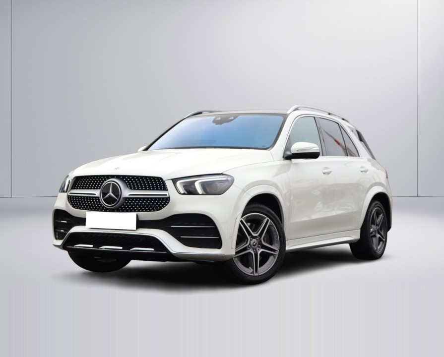 Mercedes-Benz GLE 400d 4MATIC AMG (5)