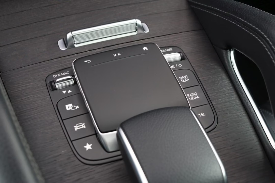 Mercedes-Benz GLE 400d 4MATIC AMG - foto 16