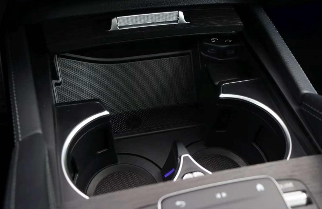 Mercedes-Benz GLE 400d 4MATIC AMG - foto 17