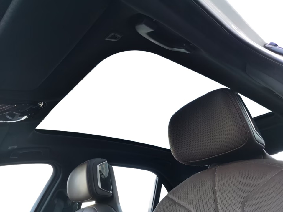 BMW Seria 7 740d xDrive M-Sport - foto 21