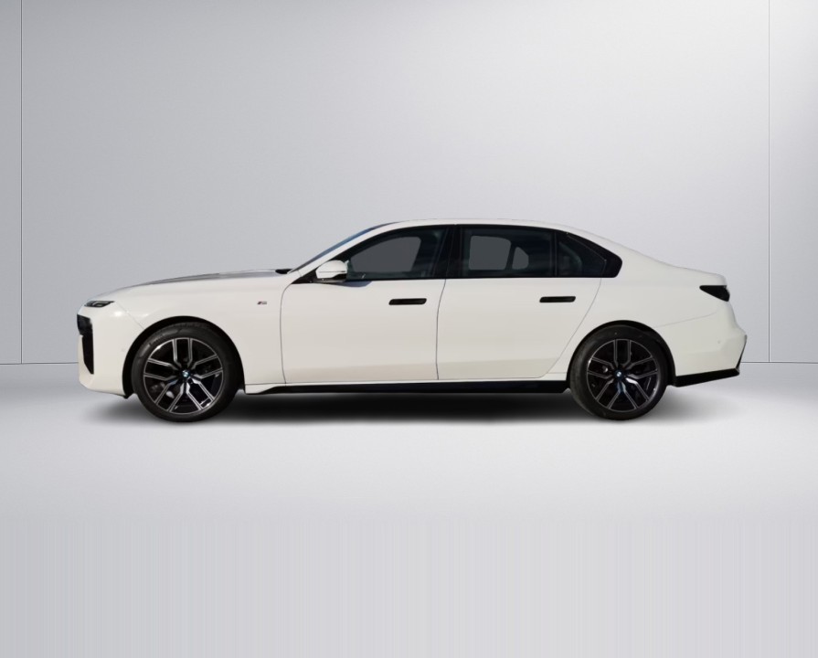 BMW Seria 7 740d xDrive M-Sport - foto 6