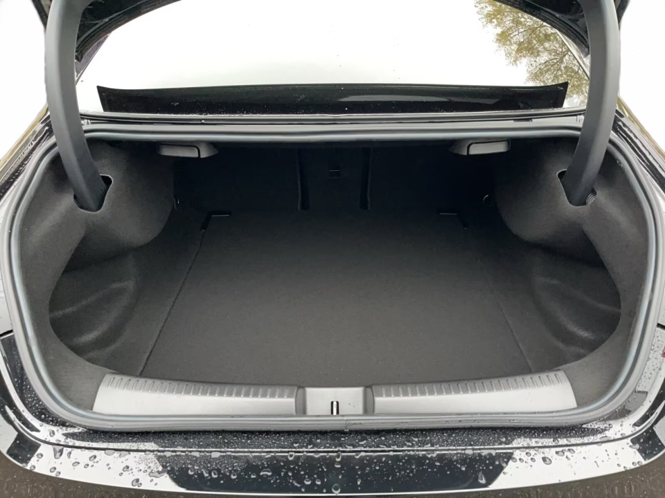 Mercedes-Benz CLA 200d - foto 18