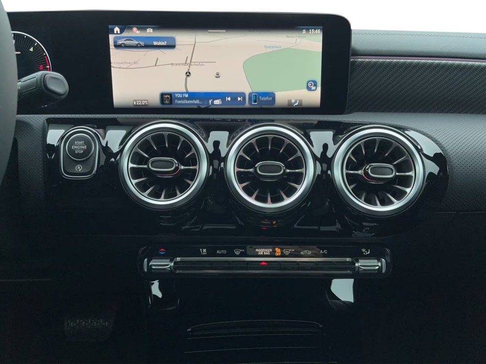 Mercedes-Benz CLA 200d - foto 15