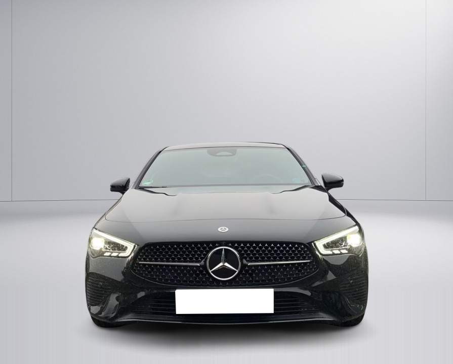 Mercedes-Benz CLA 200d - foto 8