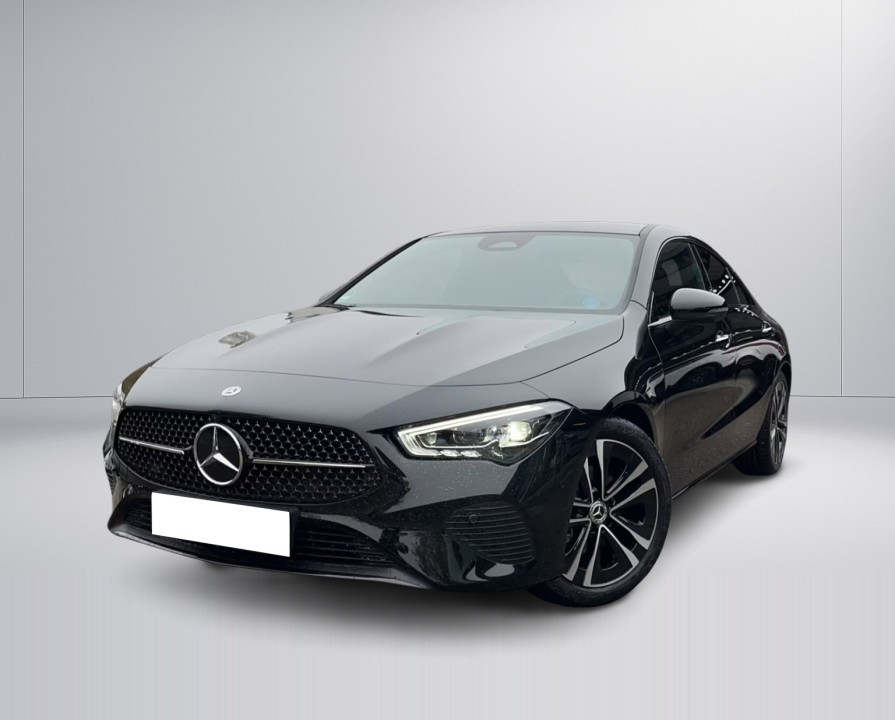 Mercedes-Benz CLA 200d - foto 7