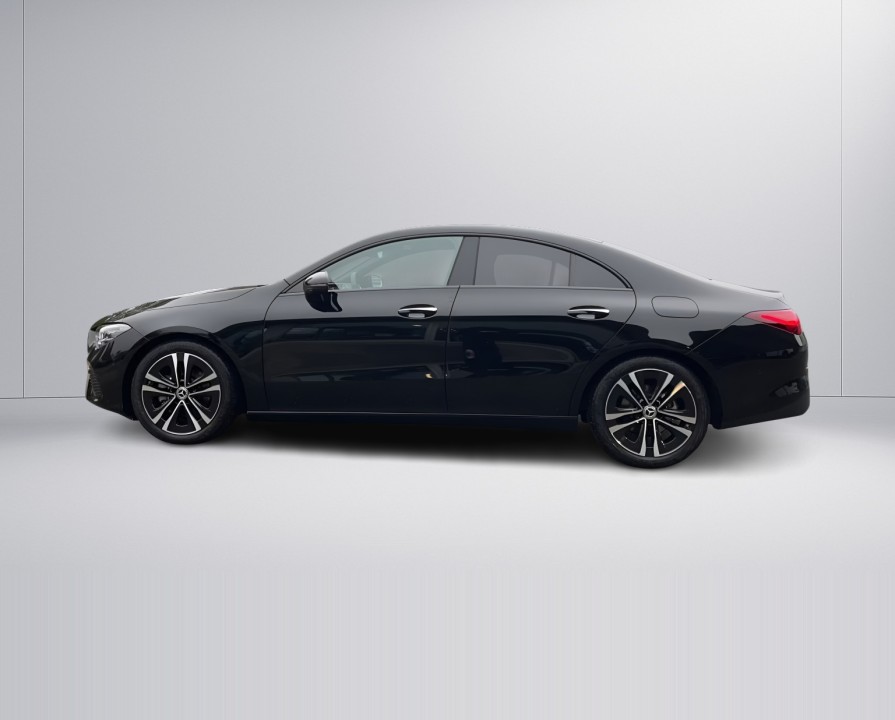 Mercedes-Benz CLA 200d - foto 6