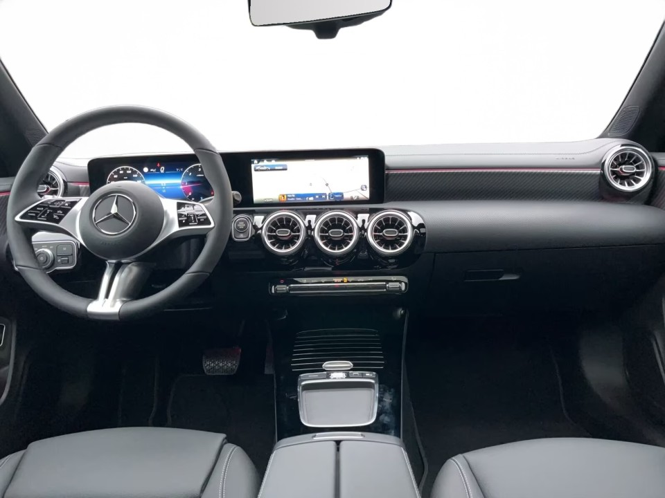 Mercedes-Benz CLA 200d - foto 12