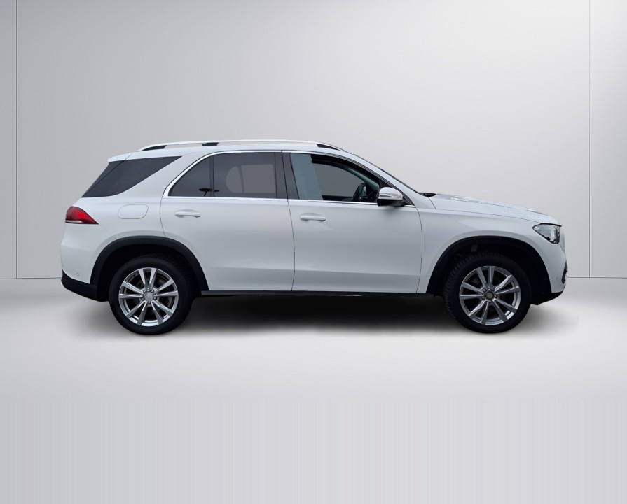 Mercedes-Benz GLE 400d 4MATIC (2)