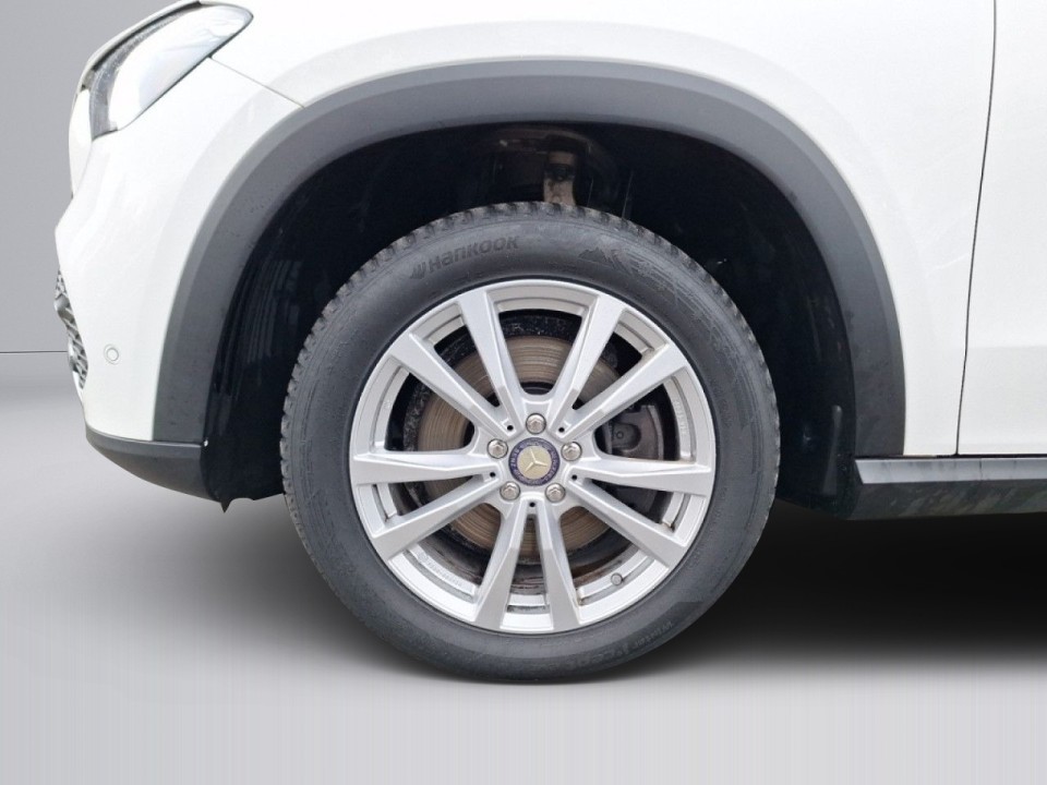 Mercedes-Benz GLE 400d 4MATIC - foto 22