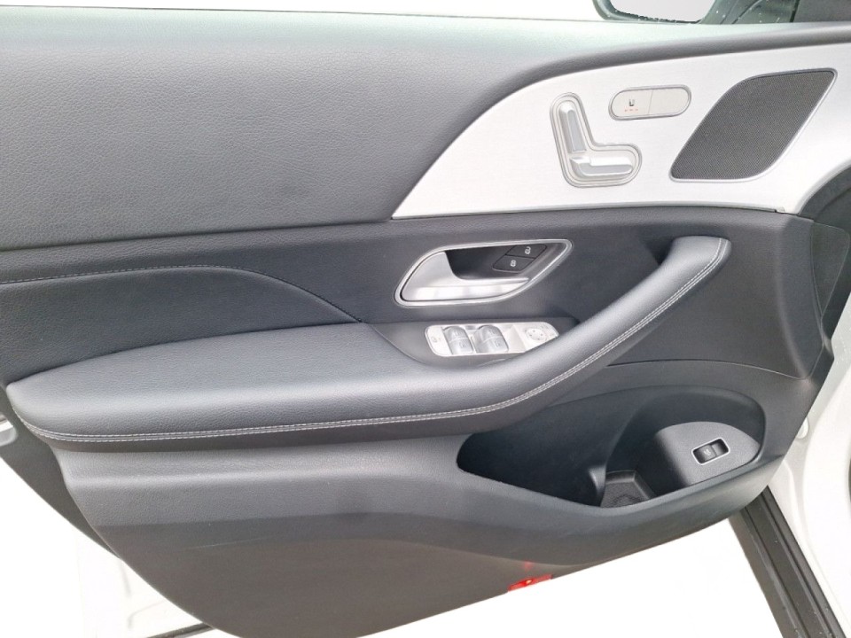 Mercedes-Benz GLE 400d 4MATIC - foto 19
