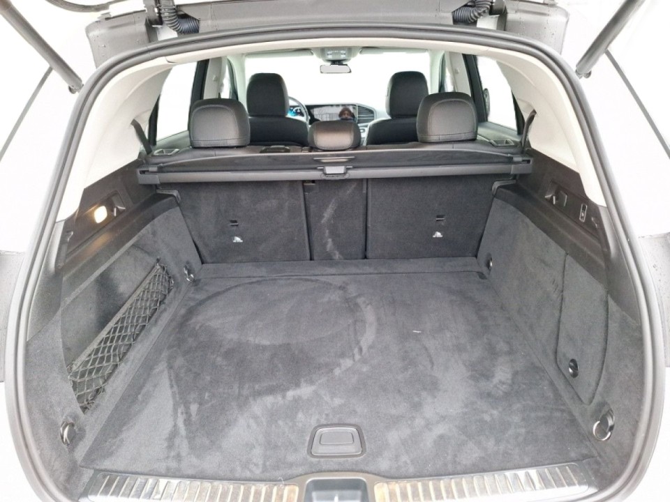 Mercedes-Benz GLE 400d 4MATIC - foto 20