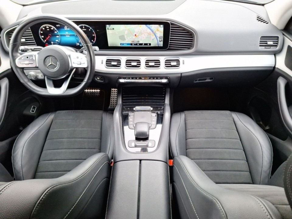 Mercedes-Benz GLE 400d 4MATIC - foto 13