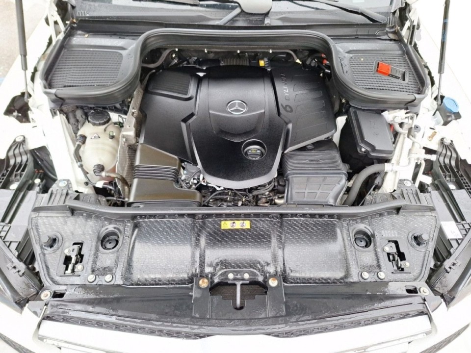 Mercedes-Benz GLE 400d 4MATIC - foto 21