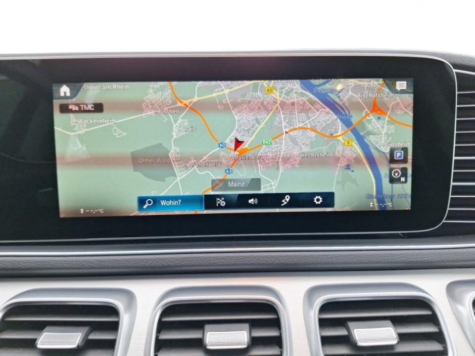 Mercedes-Benz GLE 400d 4MATIC - foto 16