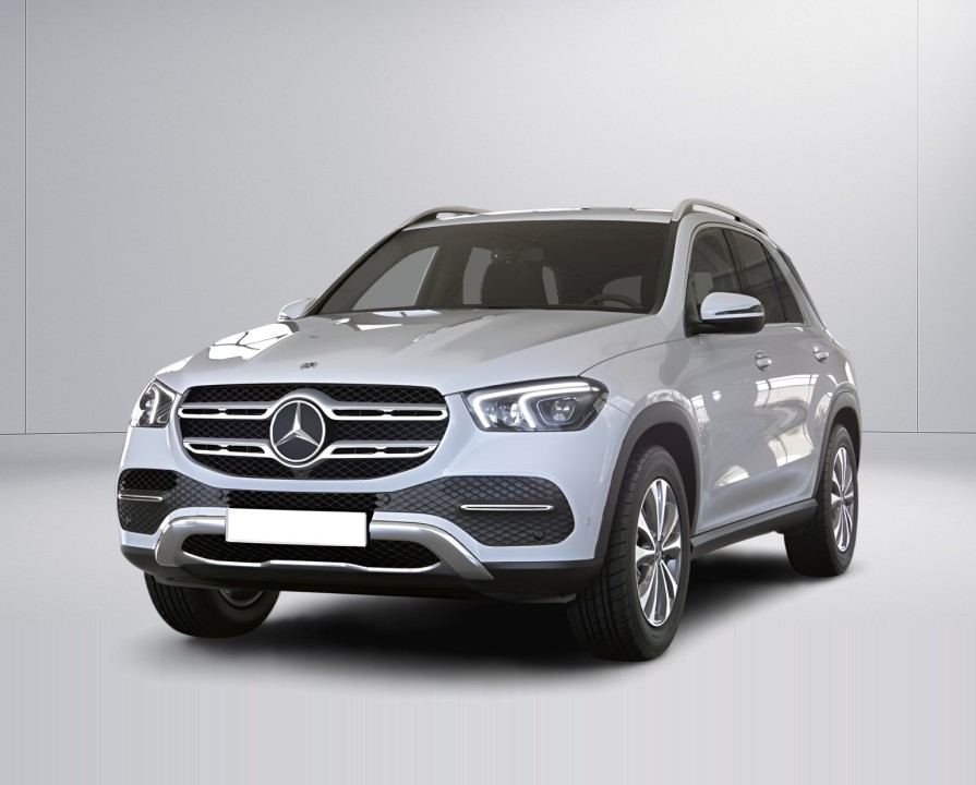 Mercedes-Benz GLE 400d 4MATIC - foto 8