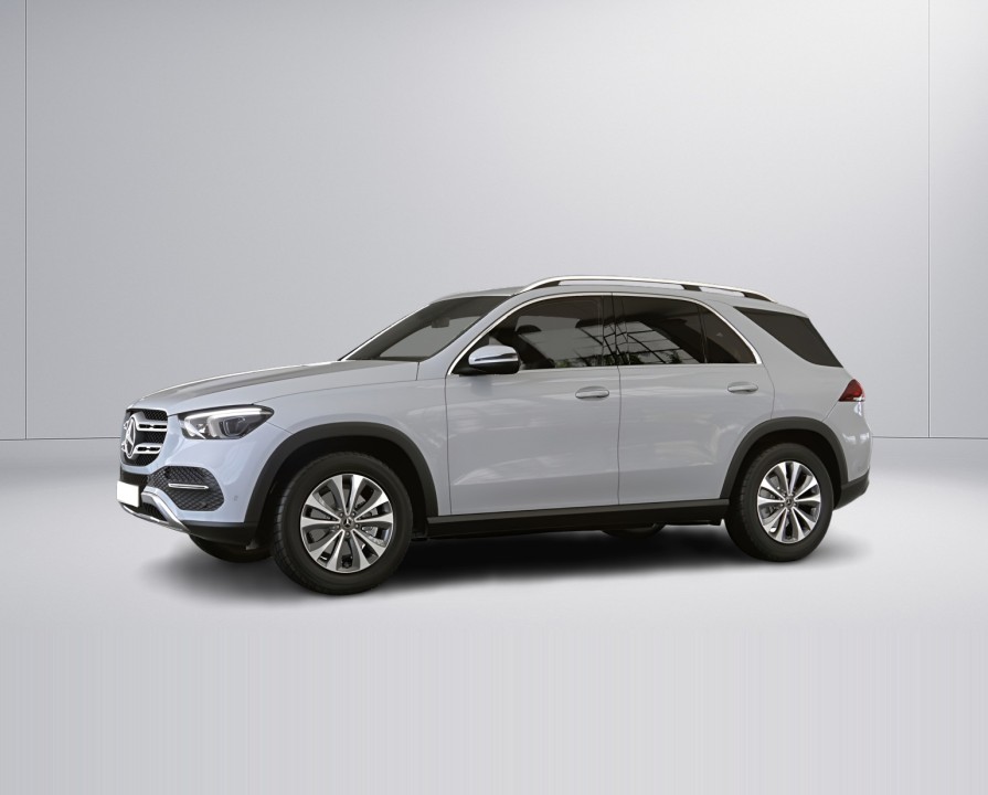 Mercedes-Benz GLE 400d 4MATIC - foto 10