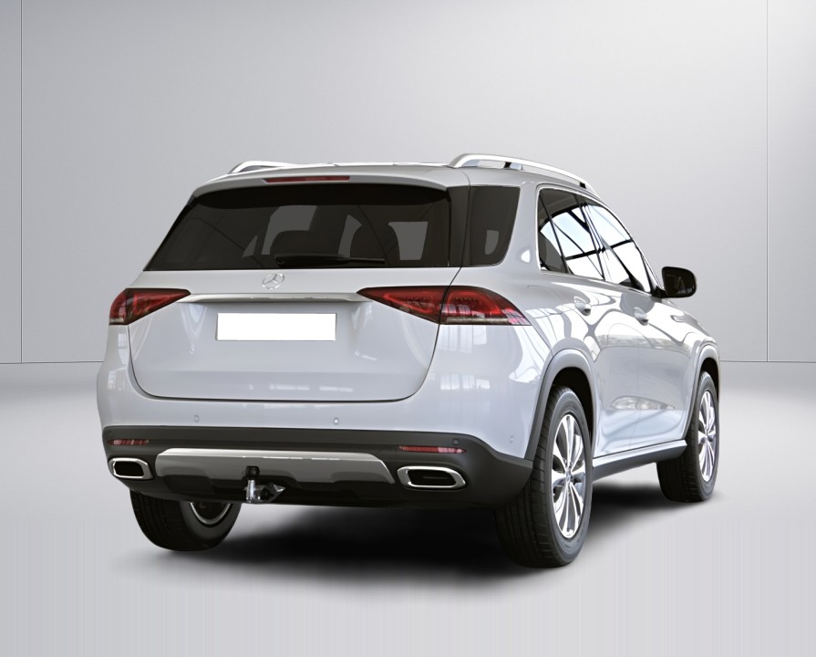 Mercedes-Benz GLE 400d 4MATIC - foto 9
