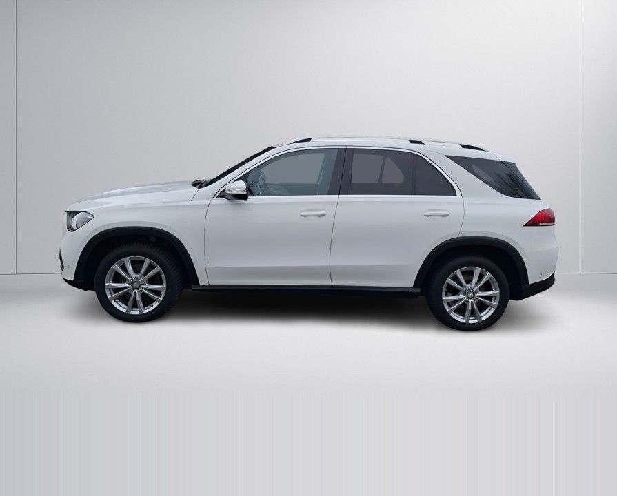 Mercedes-Benz GLE 400d 4MATIC - foto 6