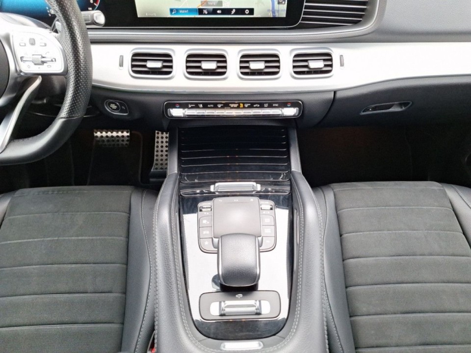 Mercedes-Benz GLE 400d 4MATIC - foto 15