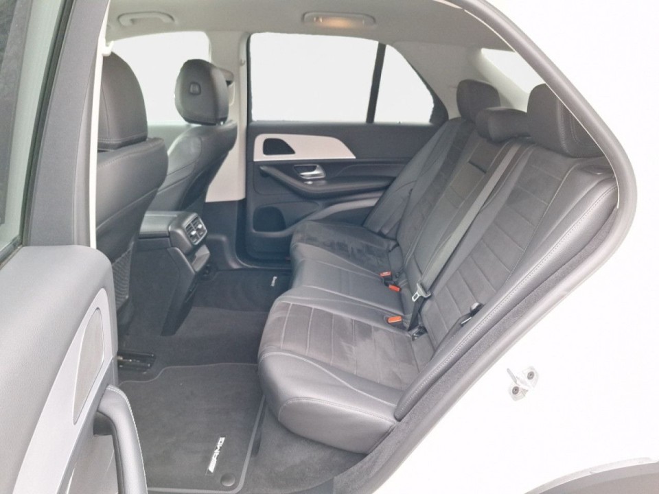 Mercedes-Benz GLE 400d 4MATIC - foto 18