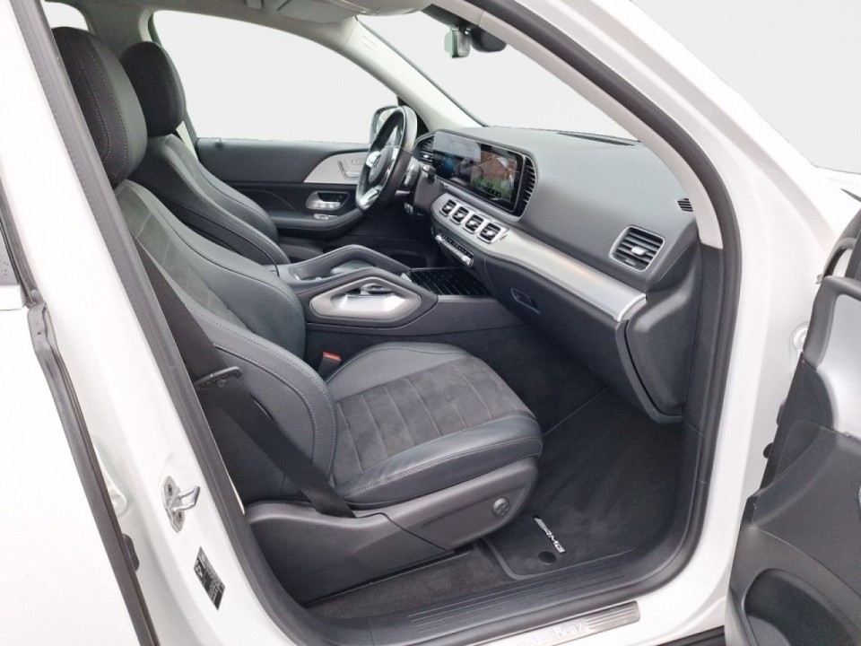Mercedes-Benz GLE 400d 4MATIC - foto 14